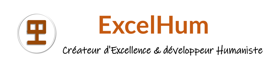 Logo ExcelHum