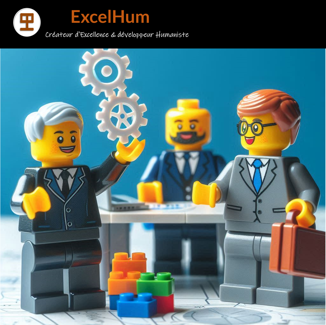 Trouver le consultant parfait pour votre projet : Une question de valeurs et d'expertise