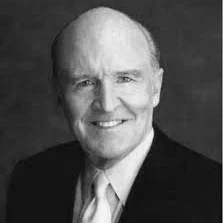 Jack Welch