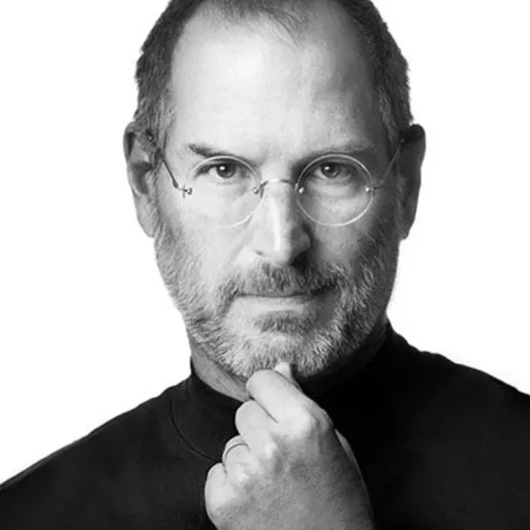 Steve jobs